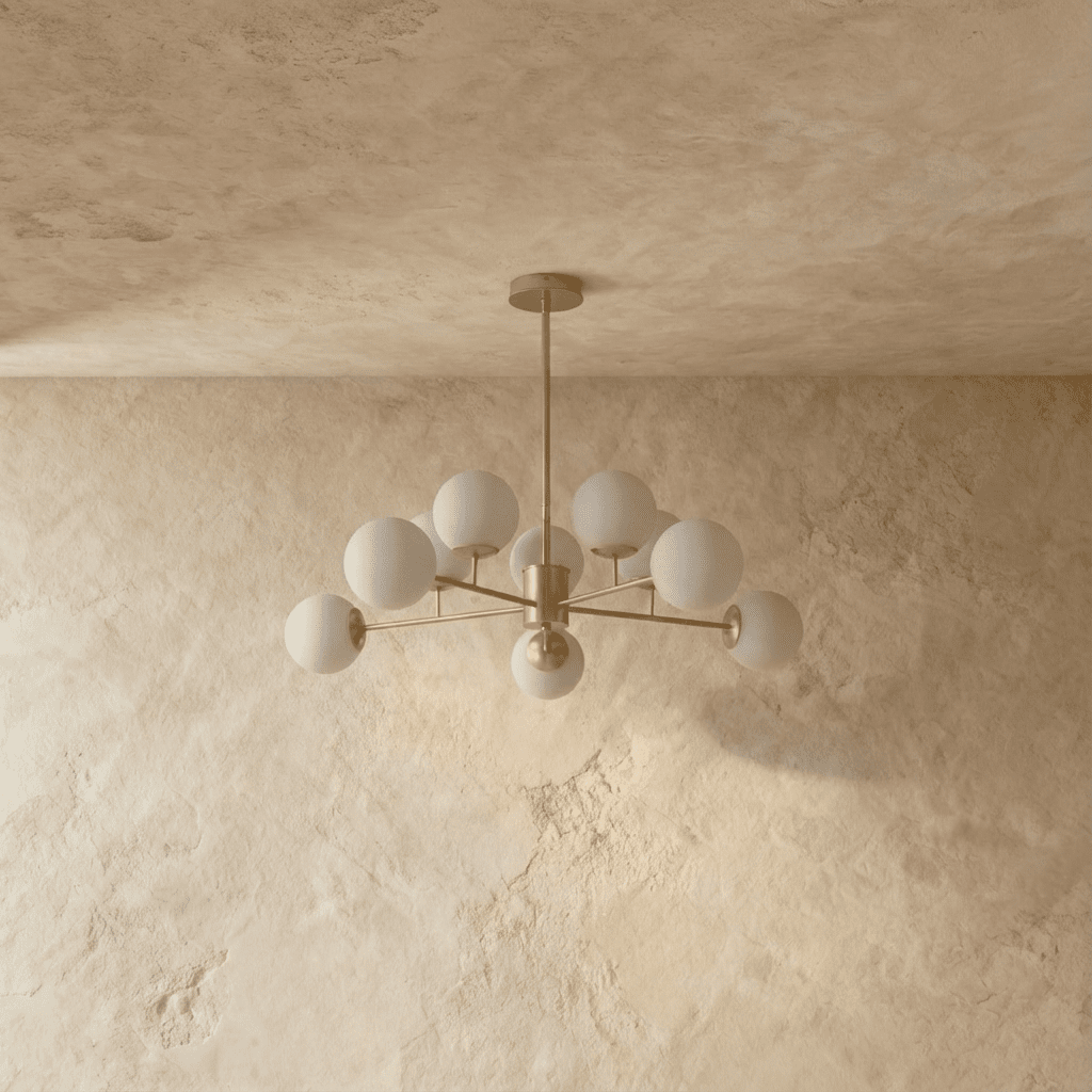 Camilla Chandelier