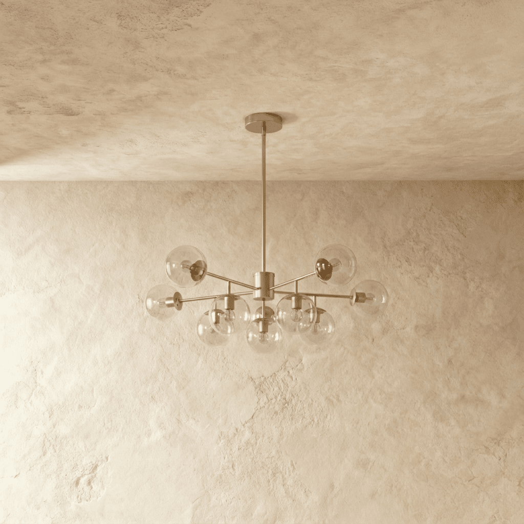 Camilla Chandelier