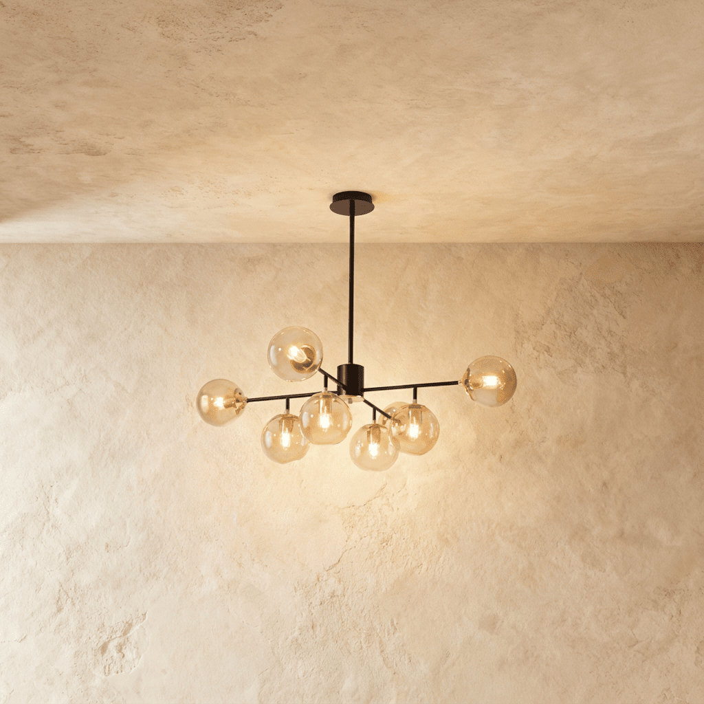 Camilla Chandelier