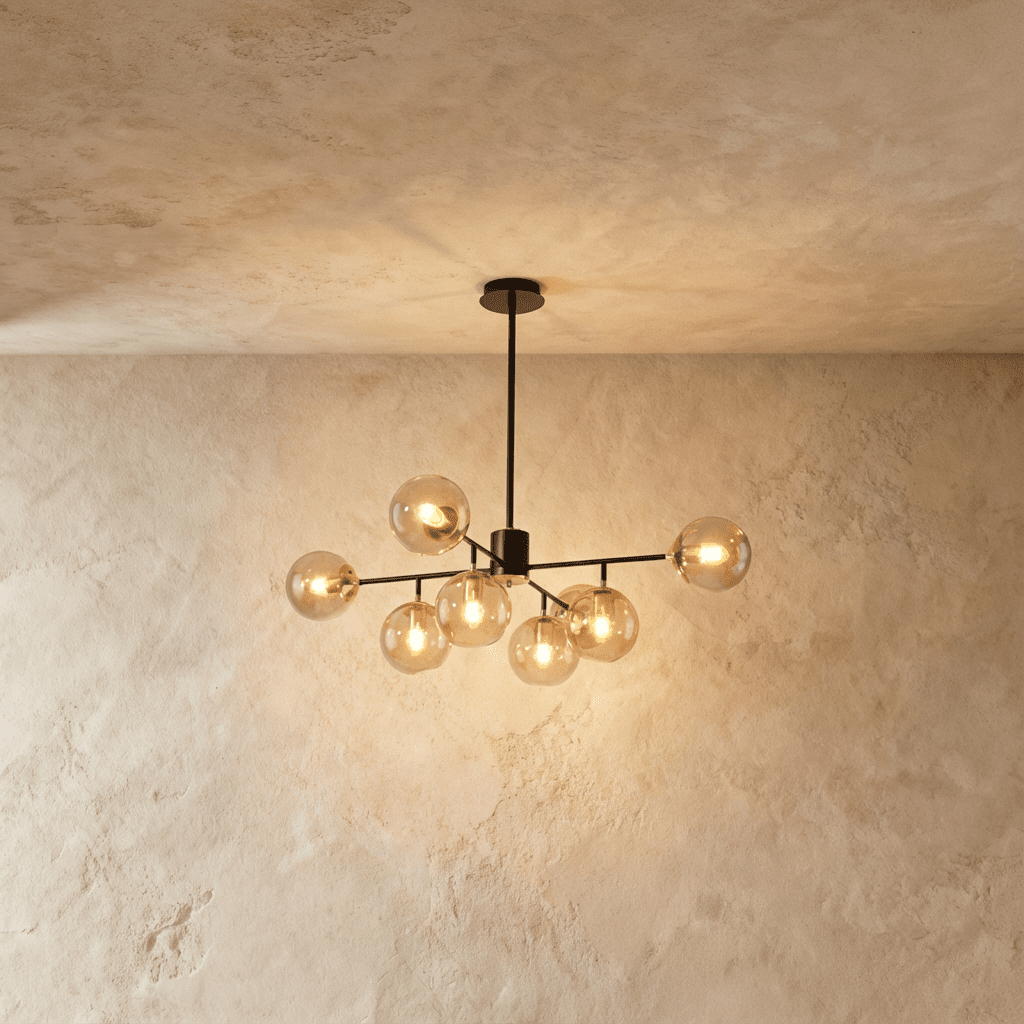 Camilla Chandelier