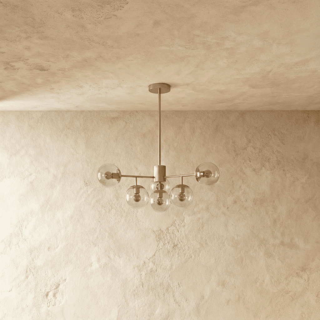 Camilla Chandelier