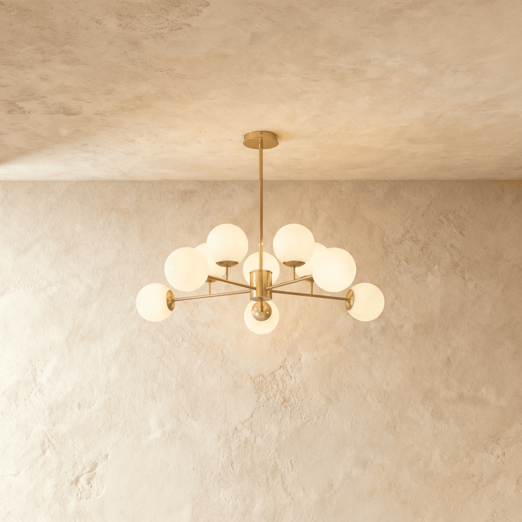 Camilla Chandelier