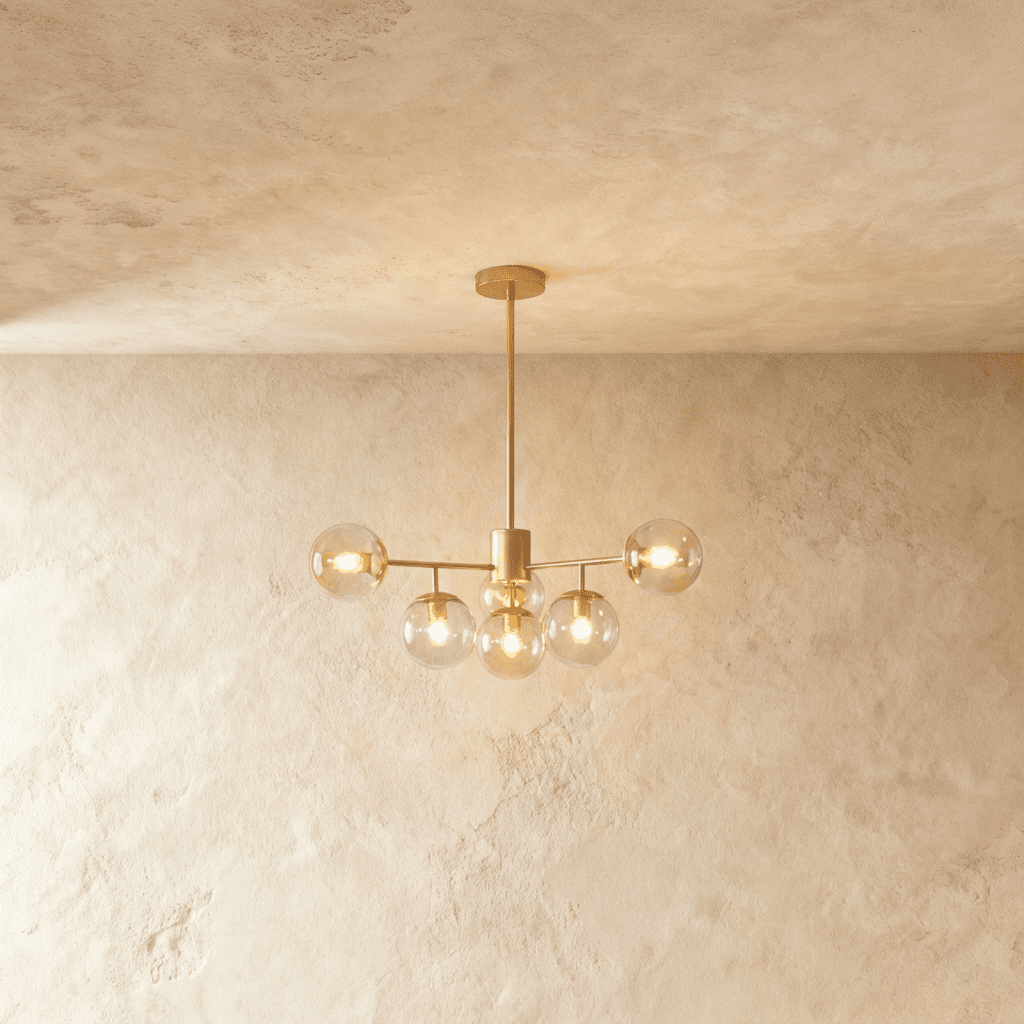 Camilla Chandelier