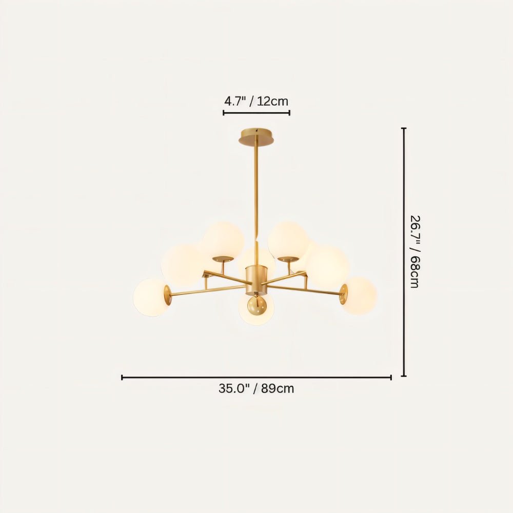 Camilla Chandelier