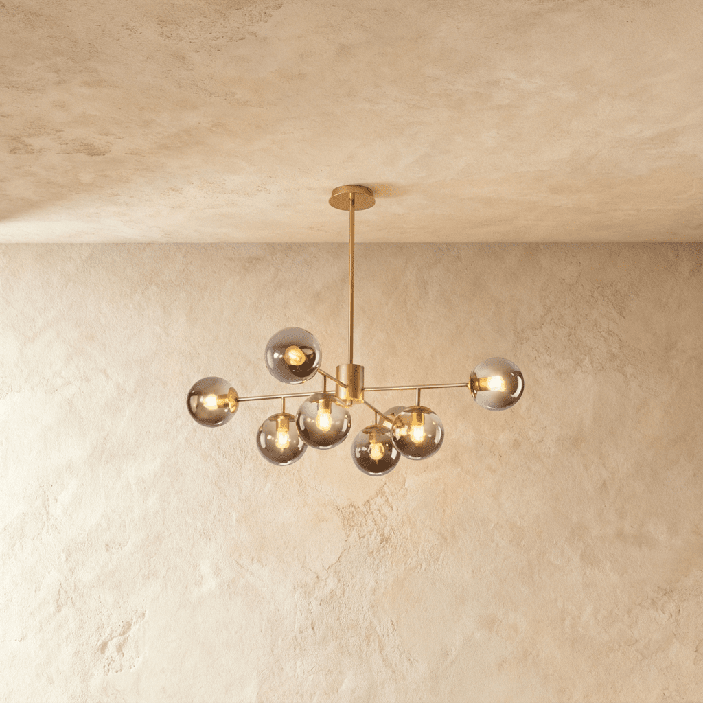 Camilla Chandelier