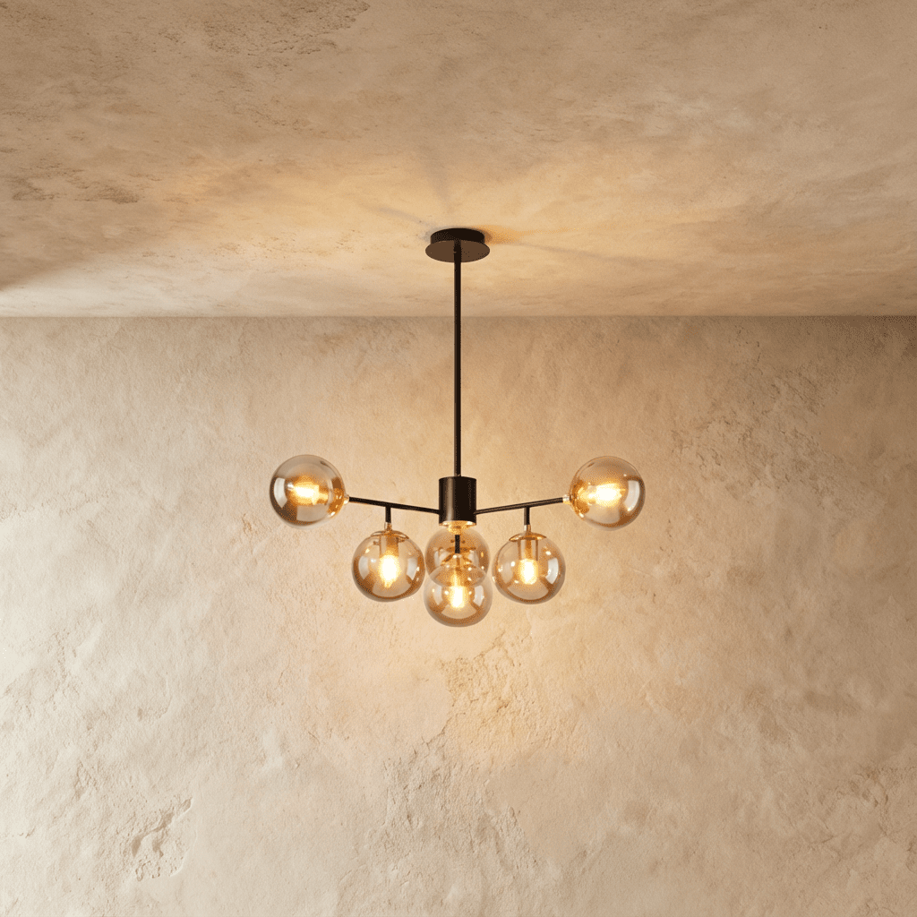 Camilla Chandelier