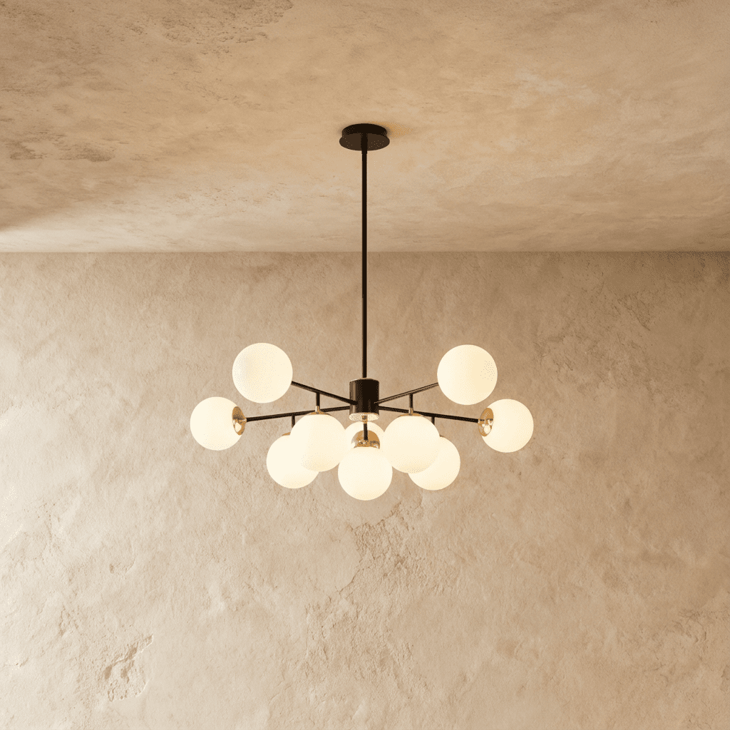 Camilla Chandelier