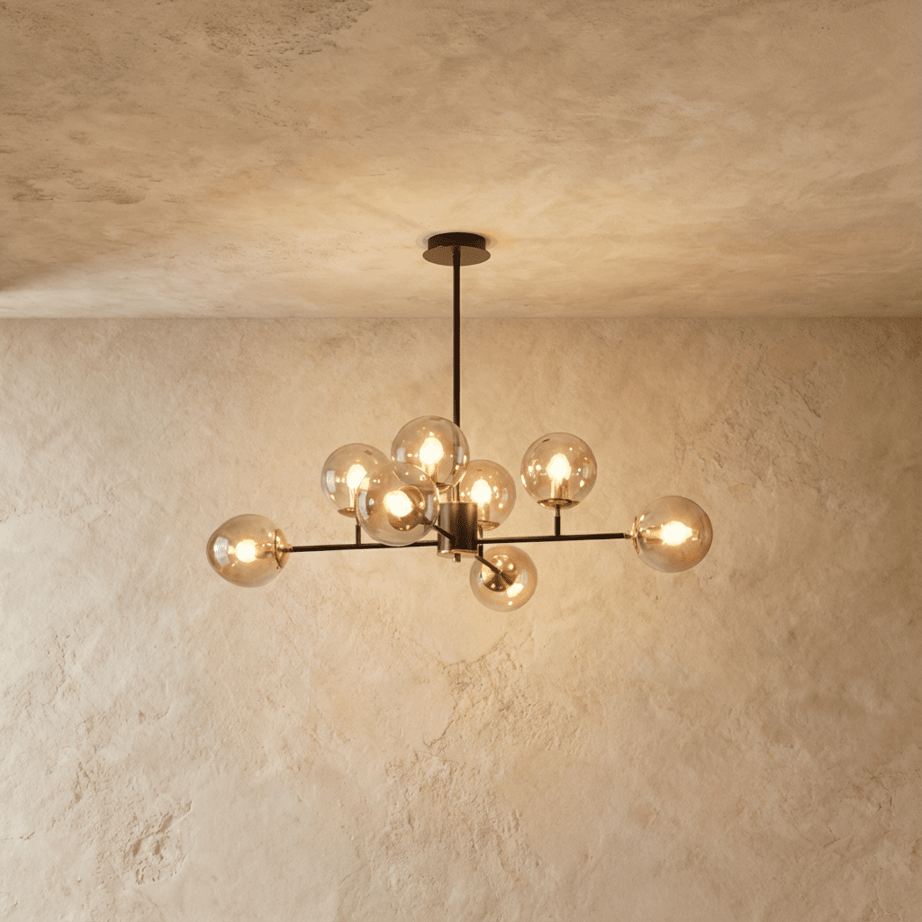 Camilla Chandelier