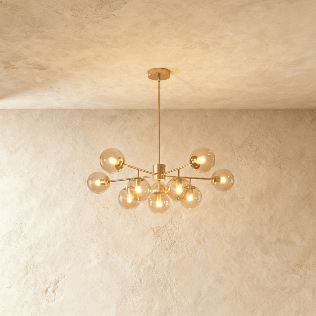 Camilla Chandelier