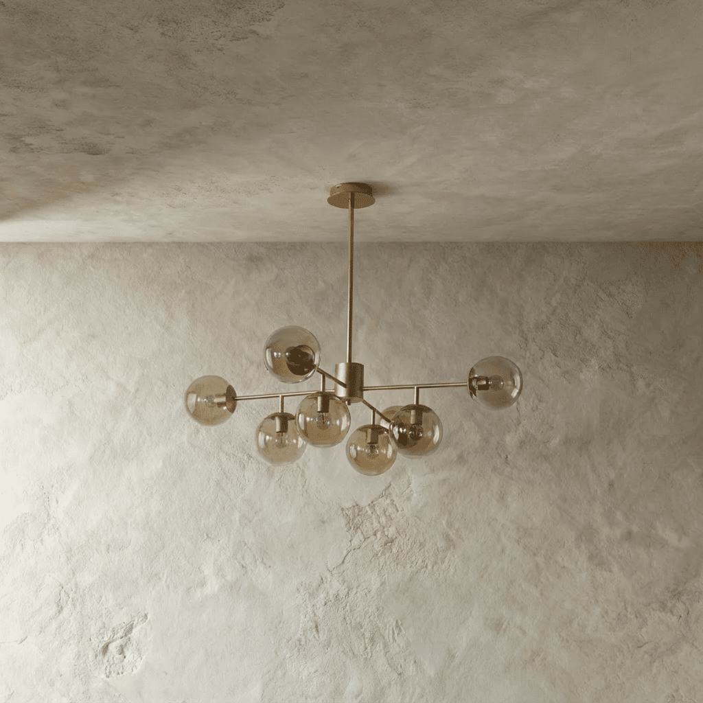 Camilla Chandelier
