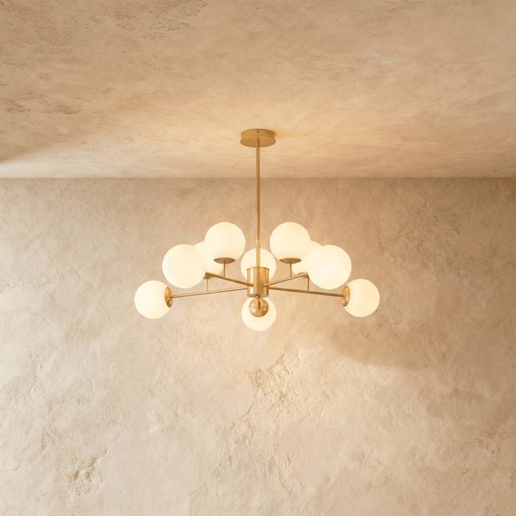 Camilla Chandelier