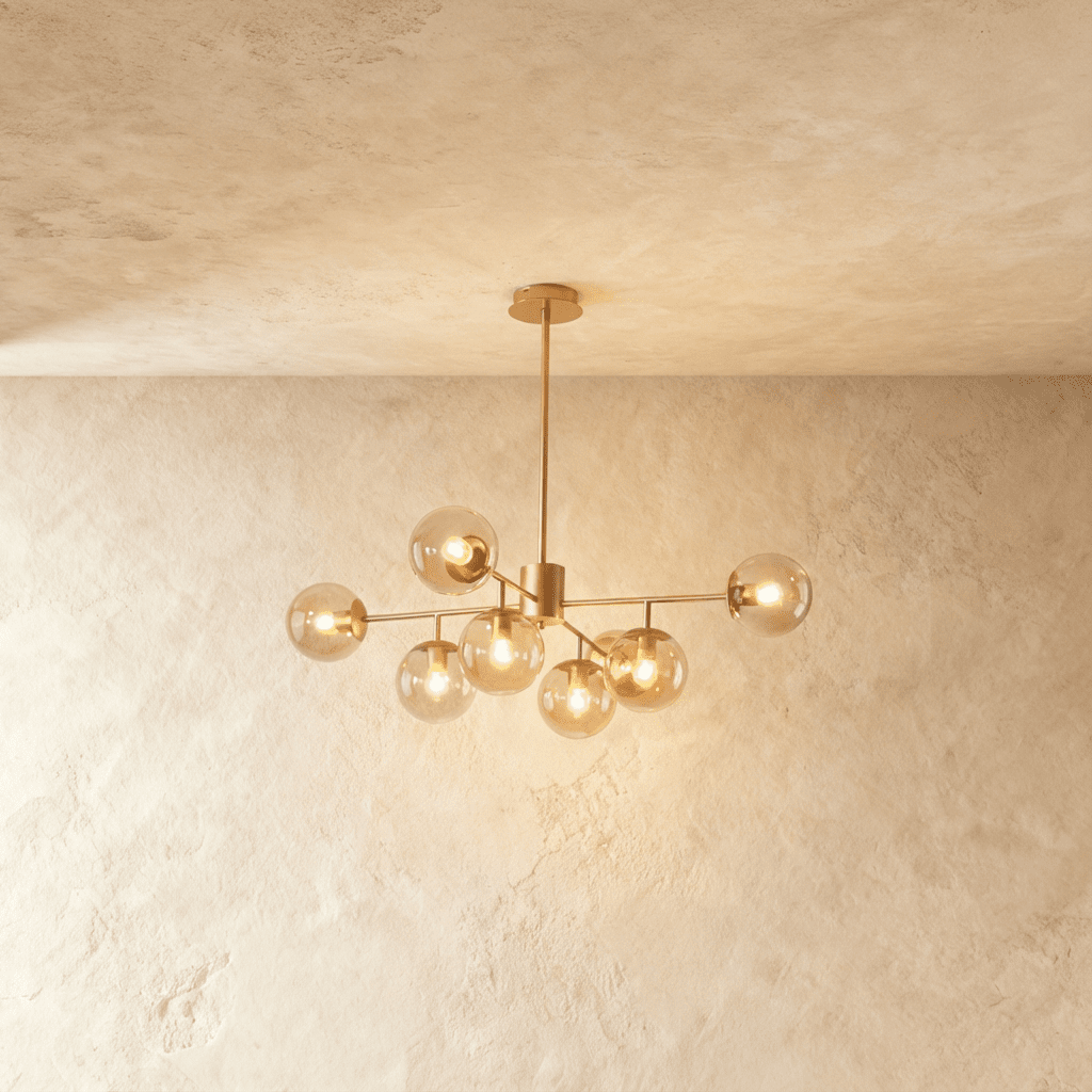 Camilla Chandelier