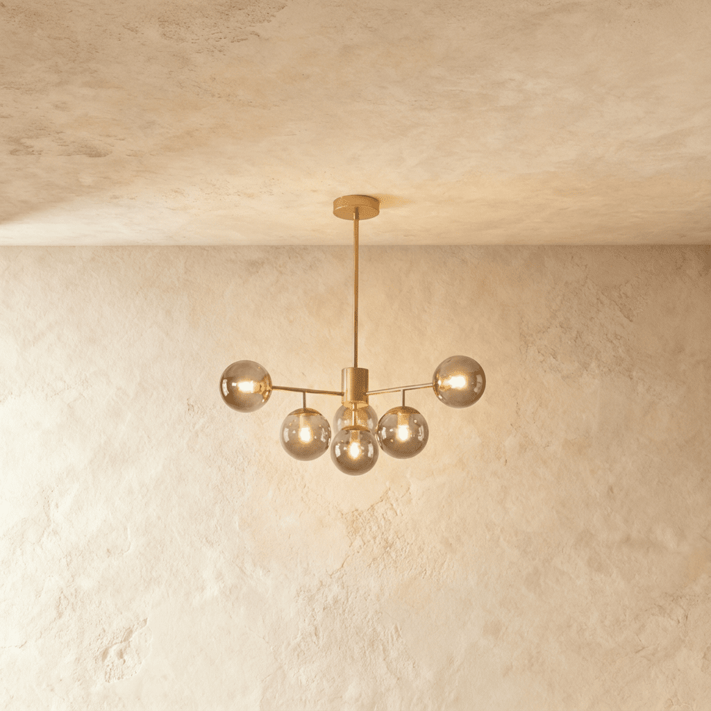 Camilla Chandelier