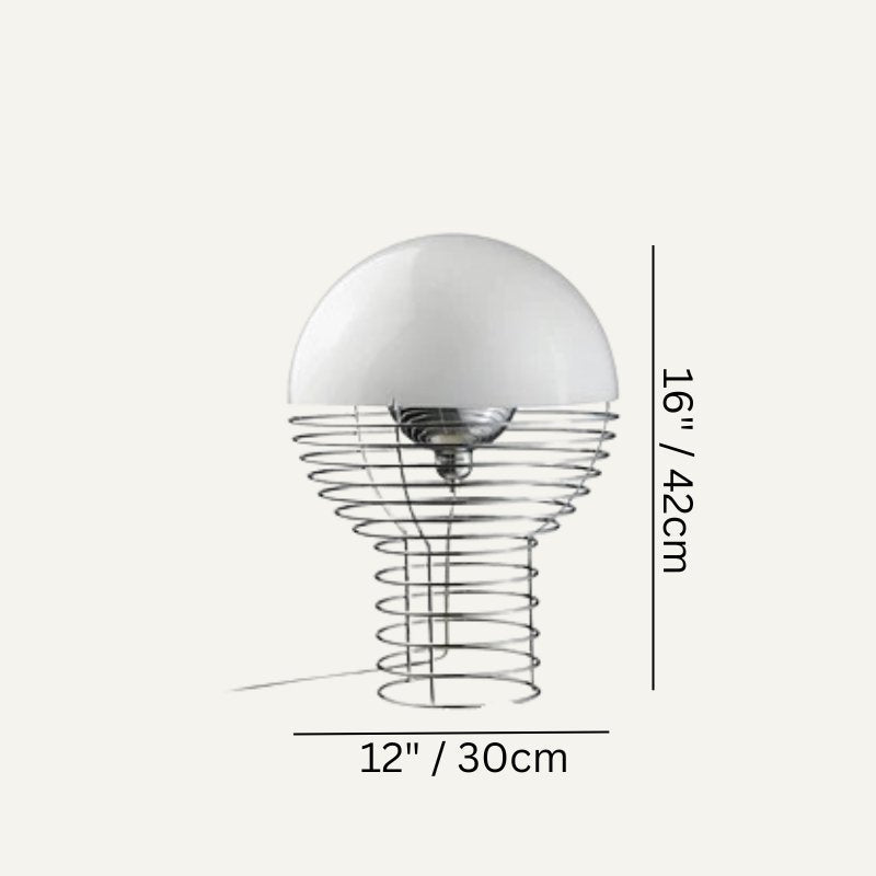 Candor Table lamp