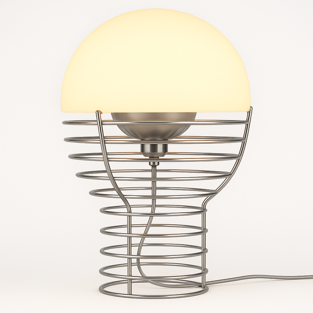Candor Table lamp