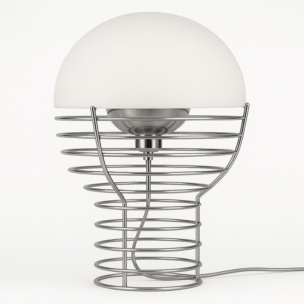 Candor Table lamp