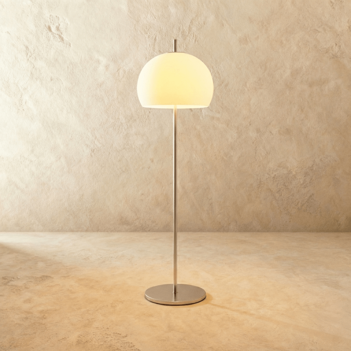 Canton Floor Lamp