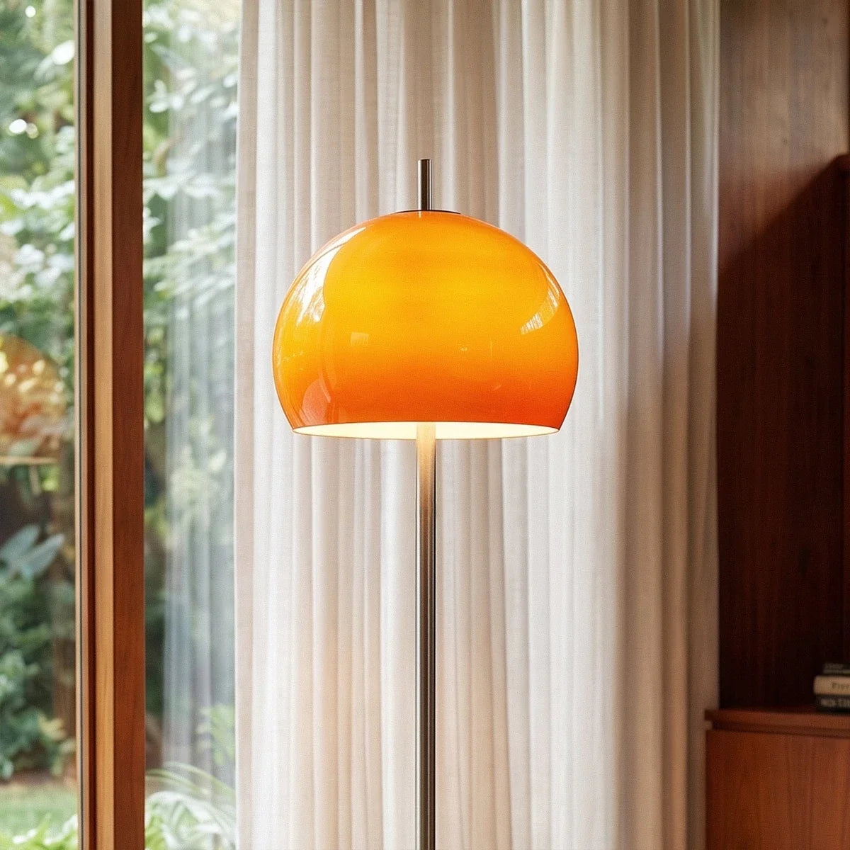 Canton Floor Lamp