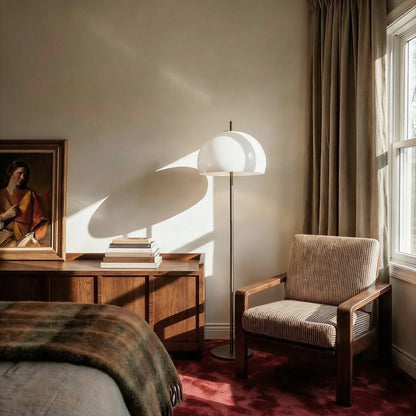 Canton Floor Lamp