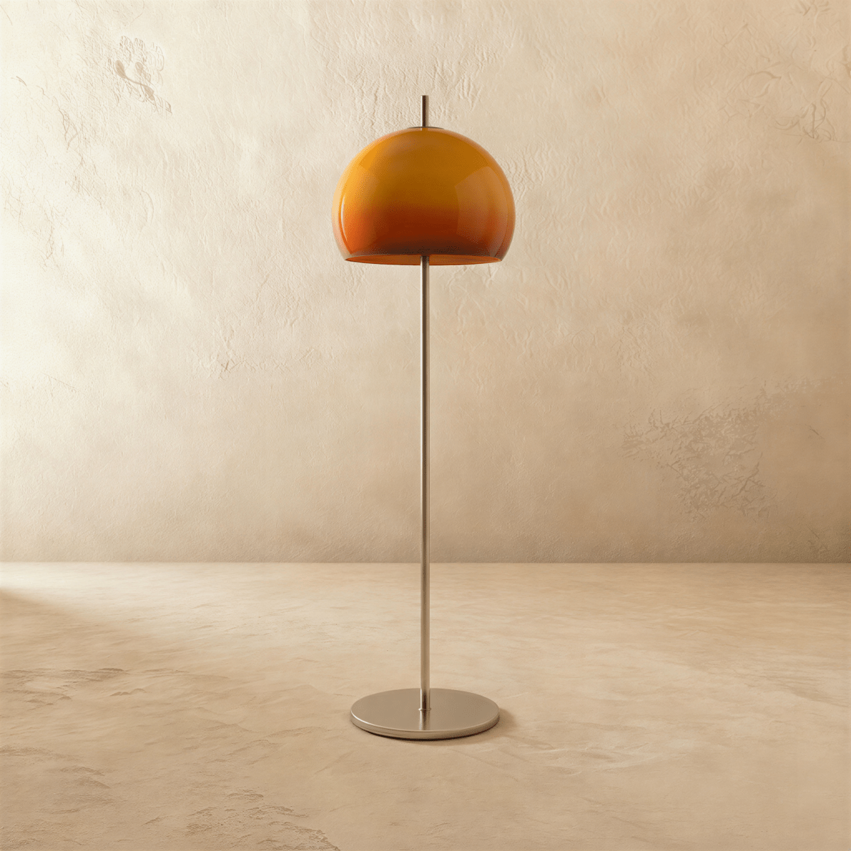 Canton Floor Lamp