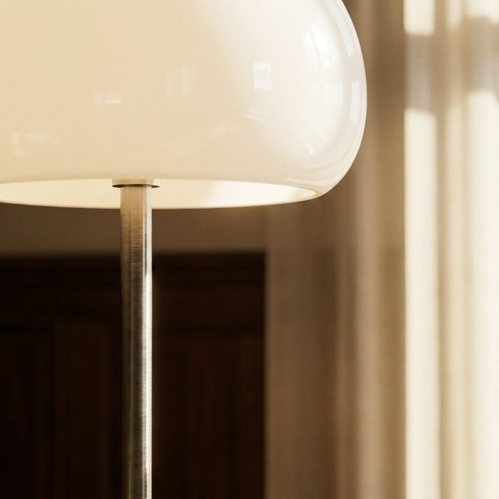 Canton Floor Lamp