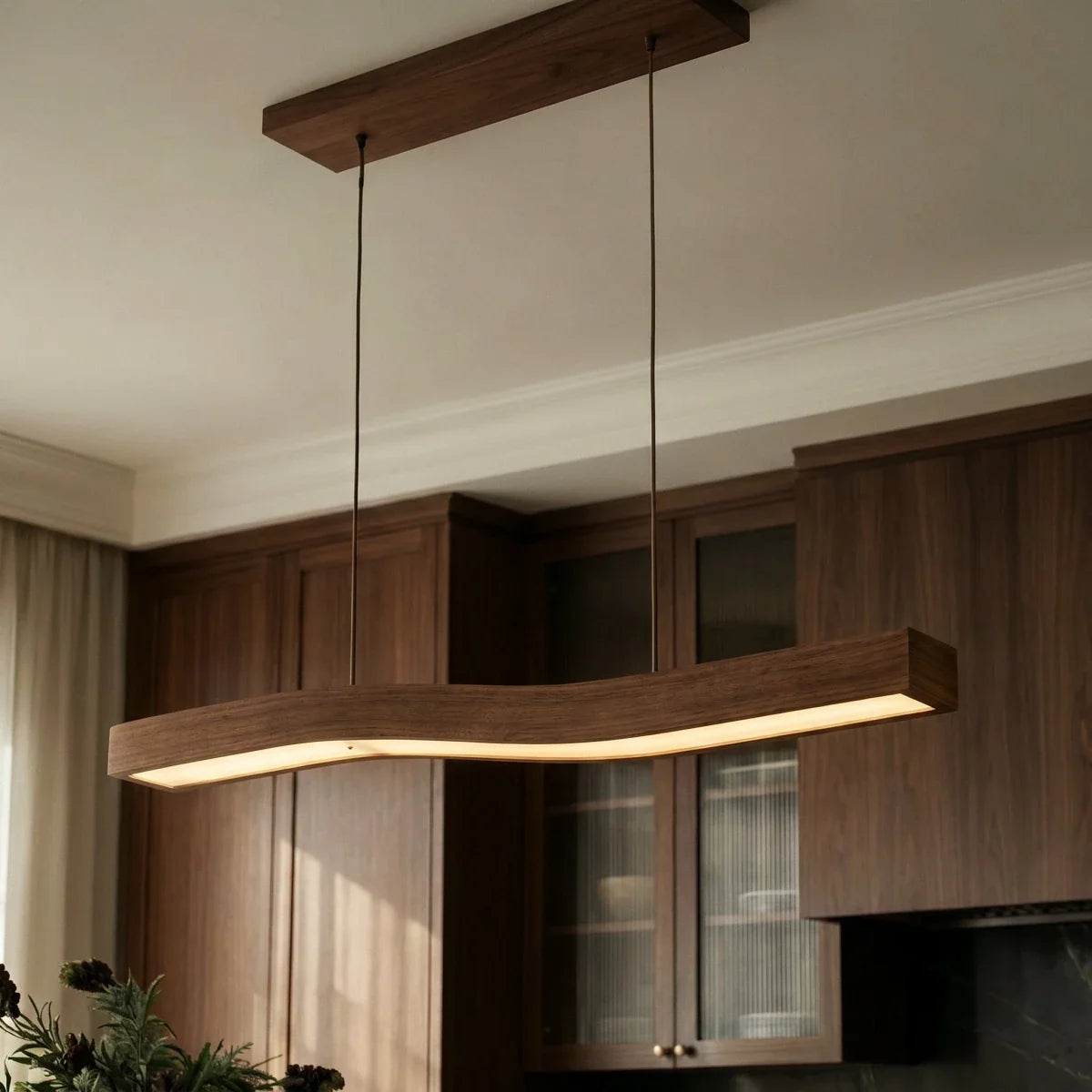 Canyen Pendant Light - Open Box