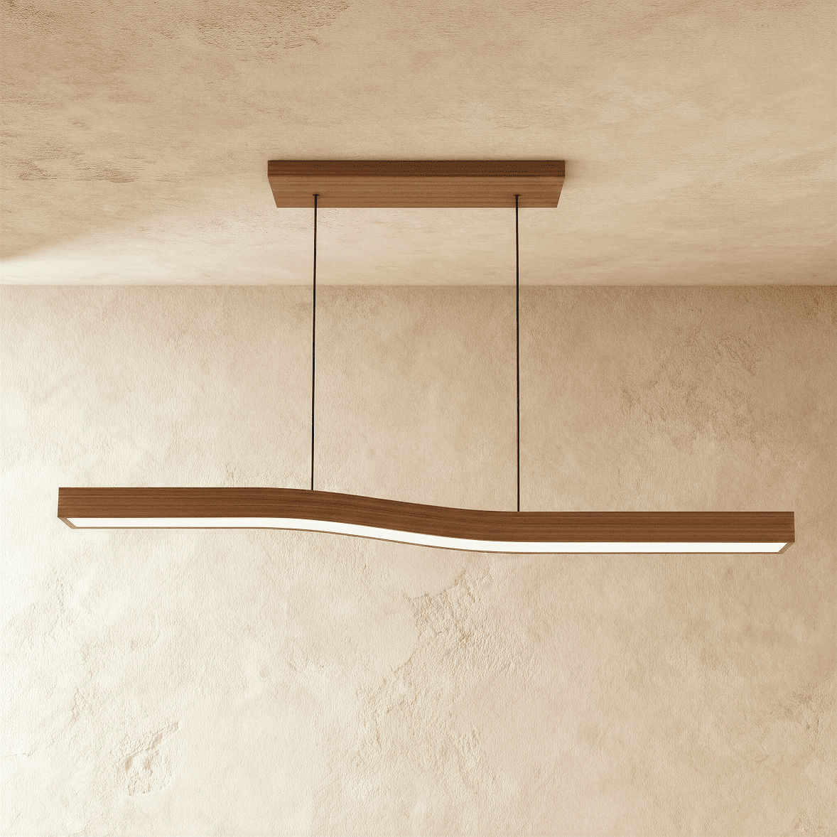 Canyen Pendant Light - Open Box