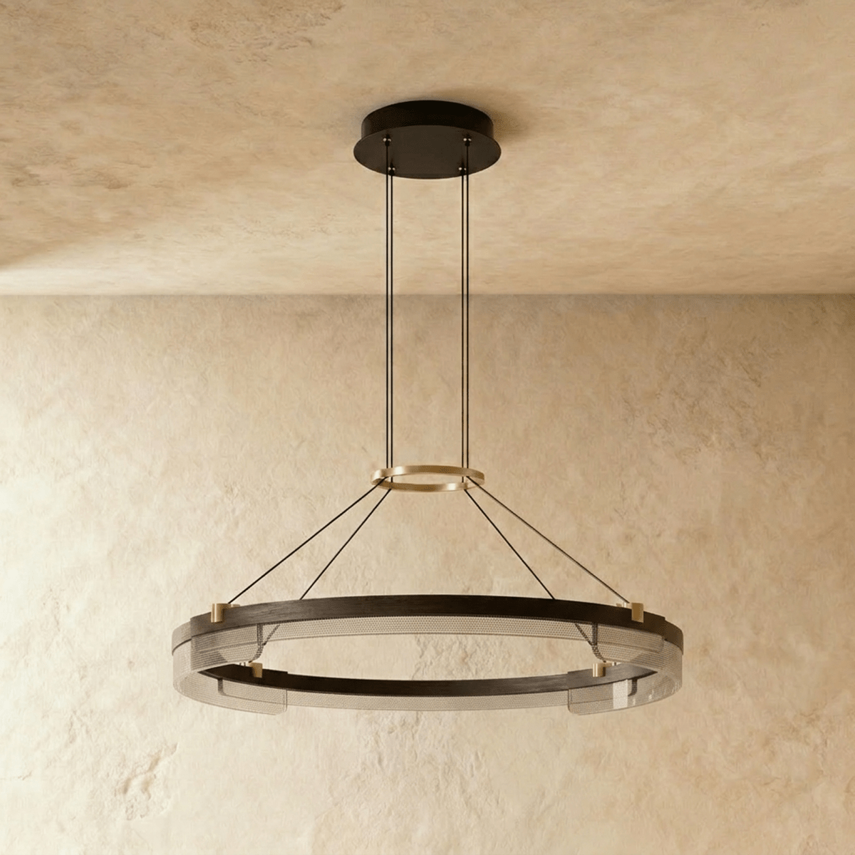Capli Chandelier