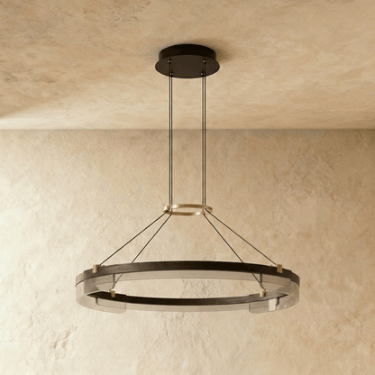 Capli Chandelier