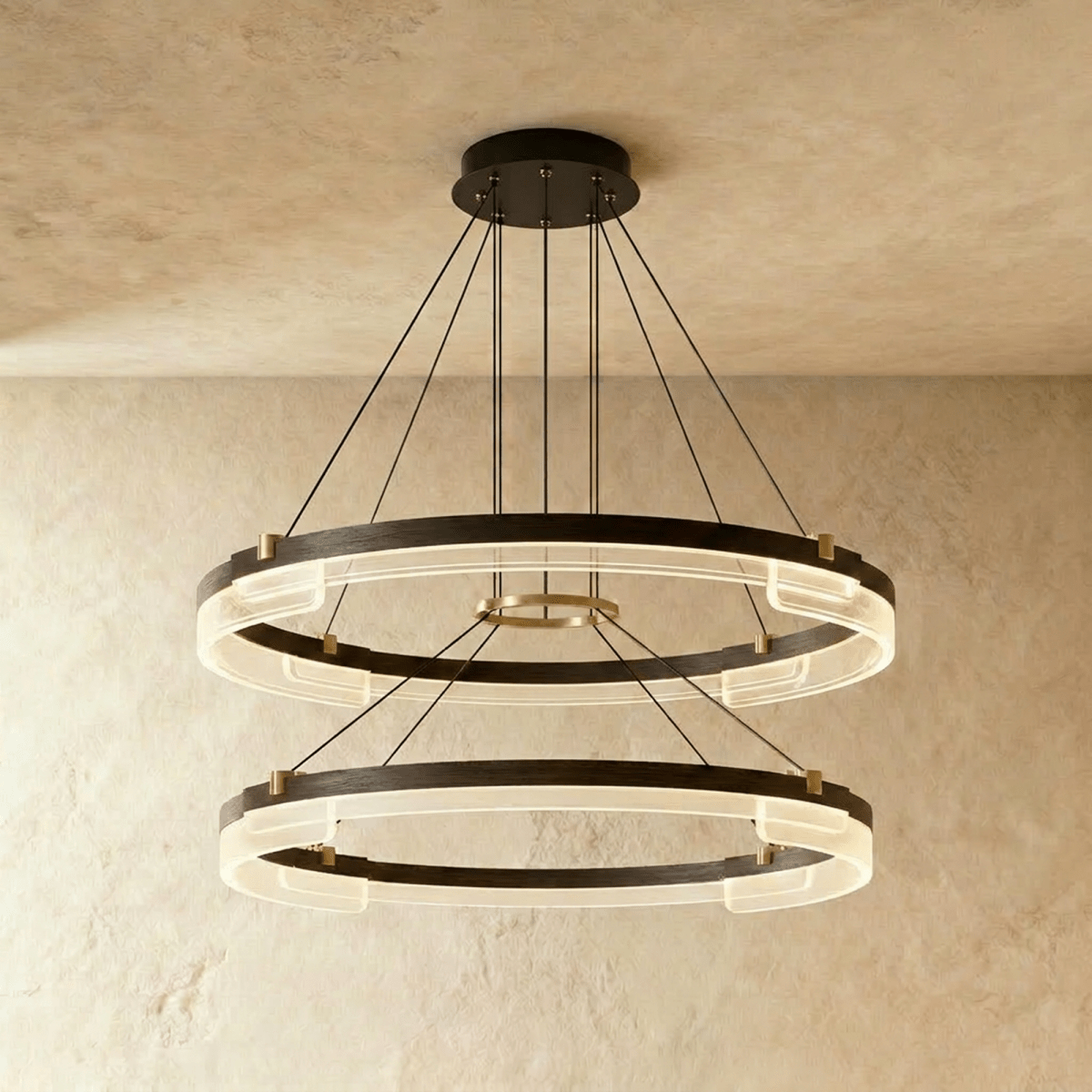 Capli Chandelier