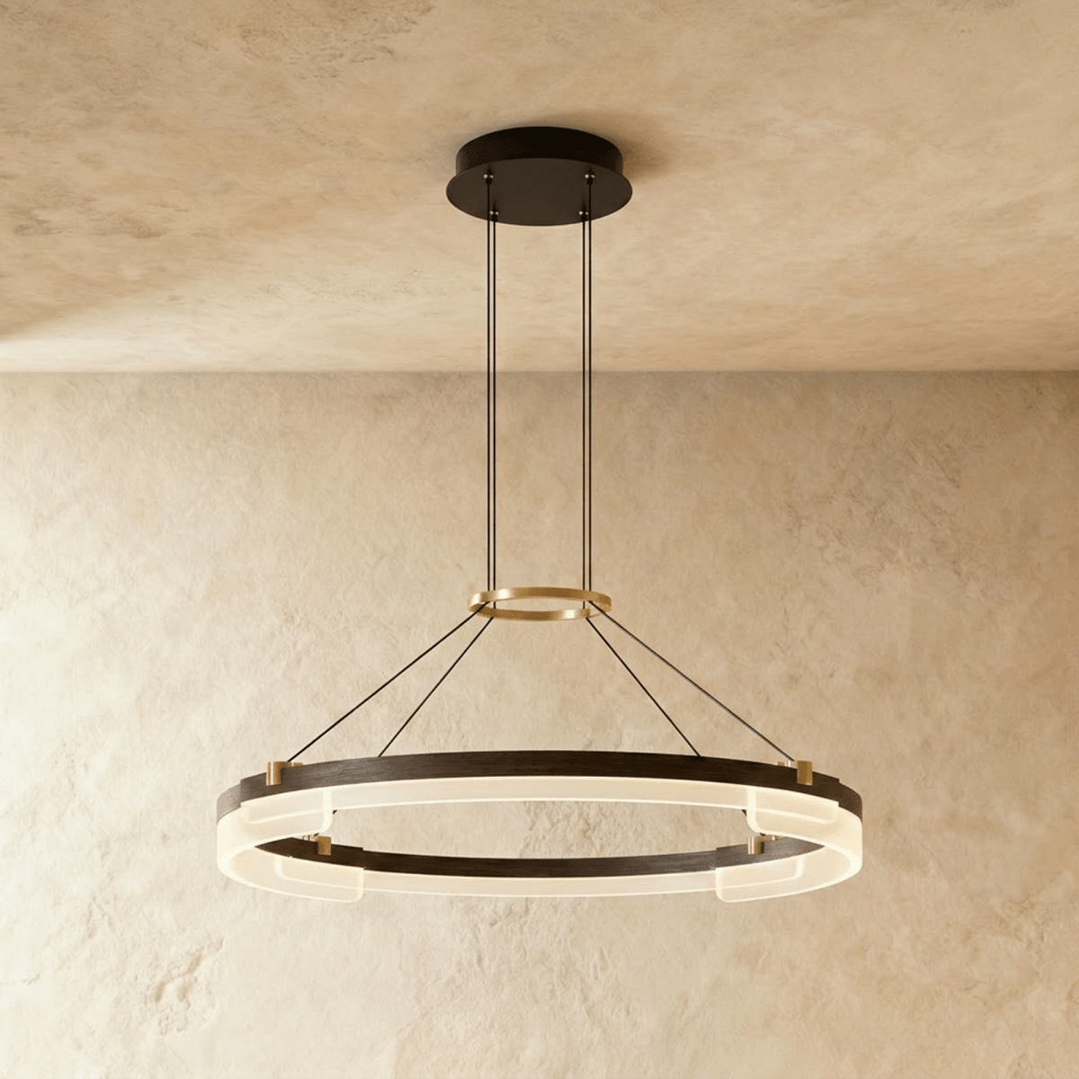 Capli Chandelier