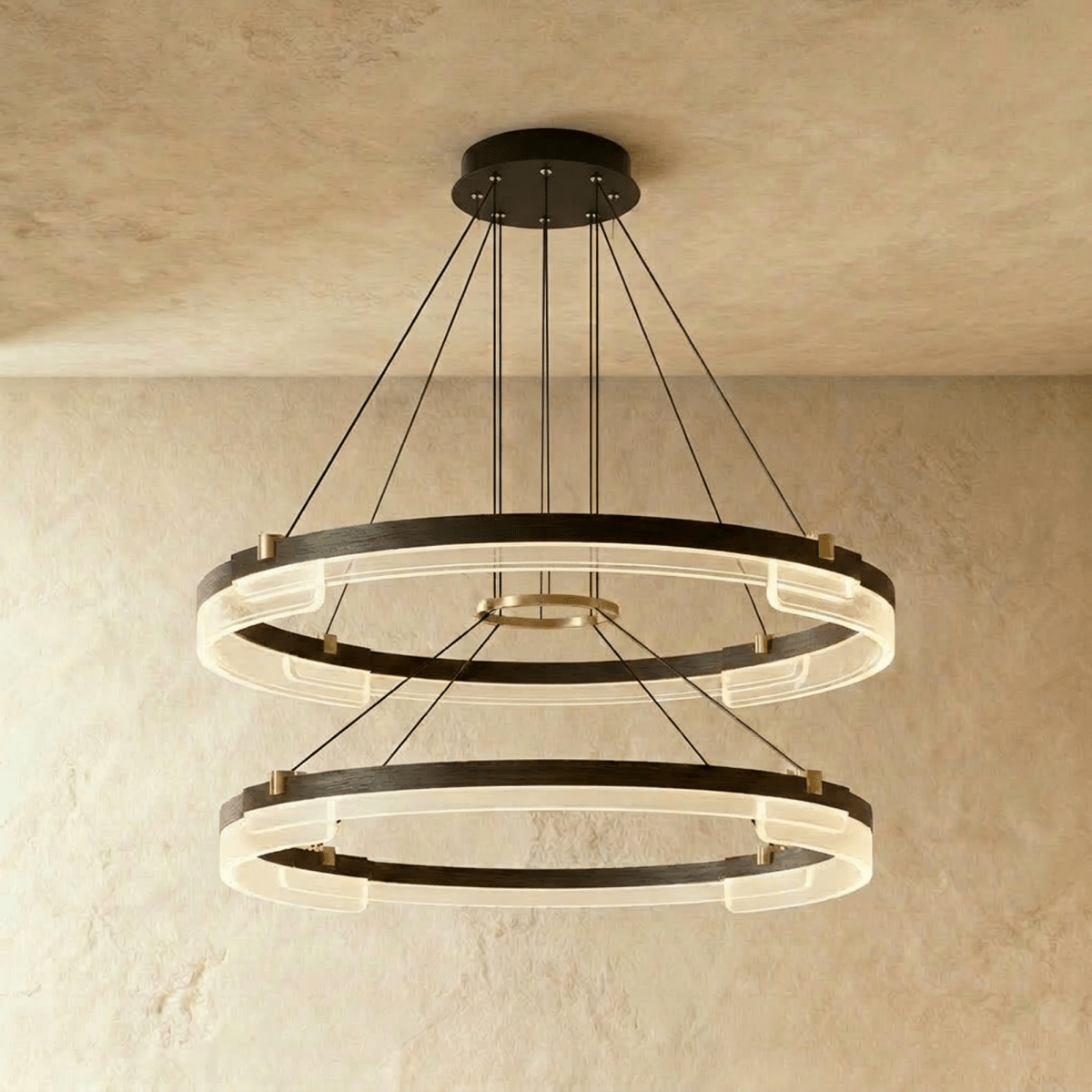 Capli Chandelier