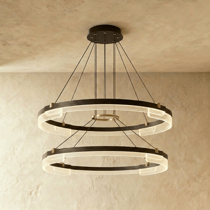 Capli Chandelier
