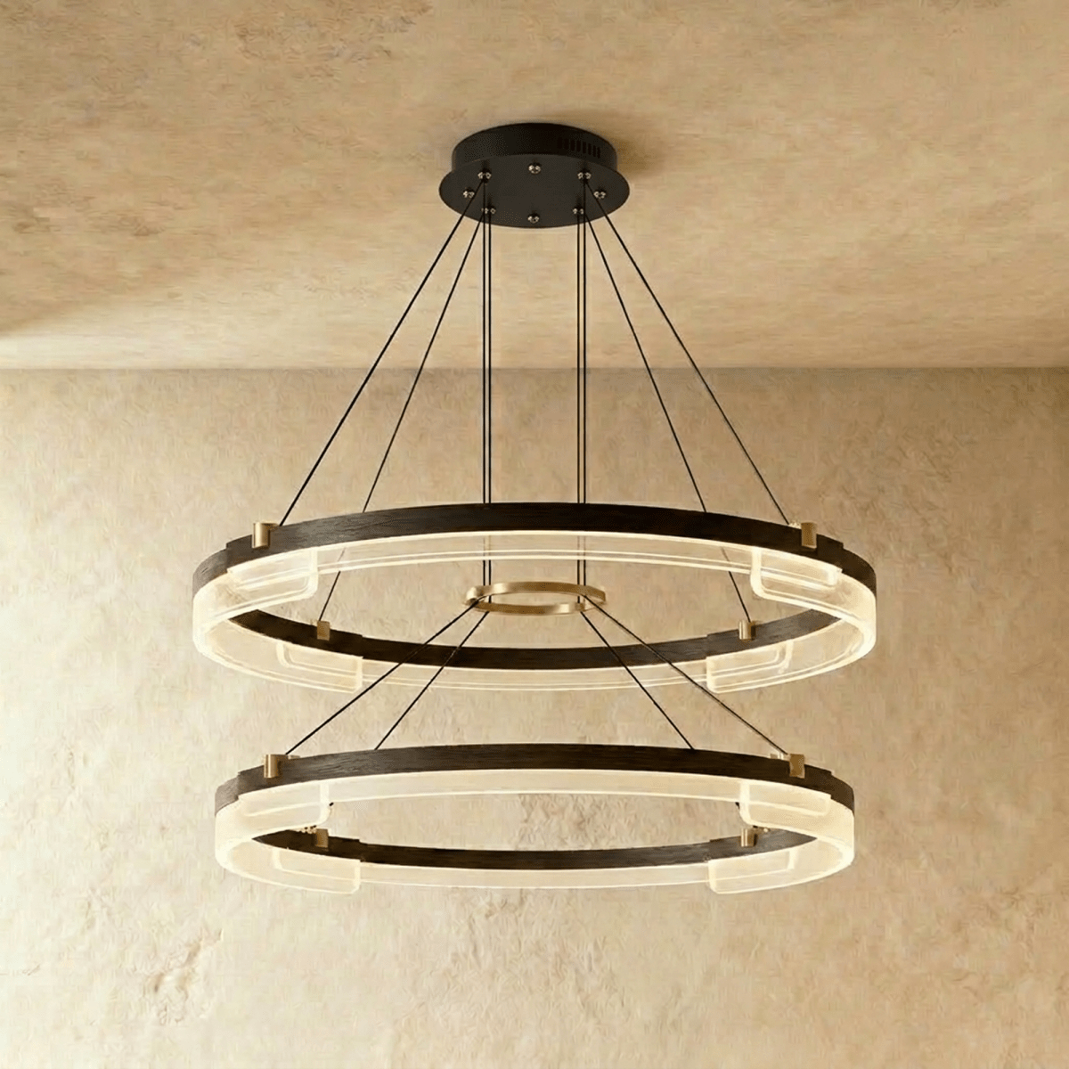 Capli Chandelier