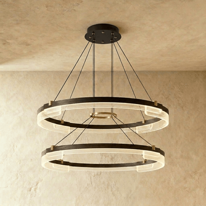 Capli Chandelier