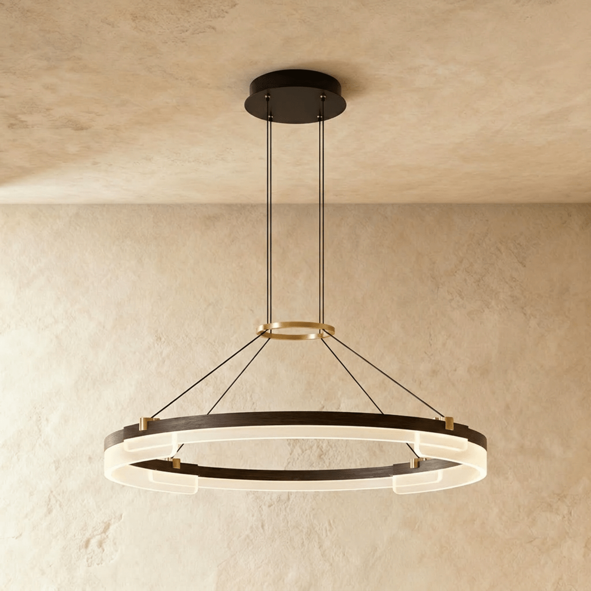 Capli Chandelier