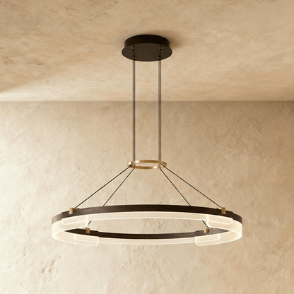 Capli Chandelier