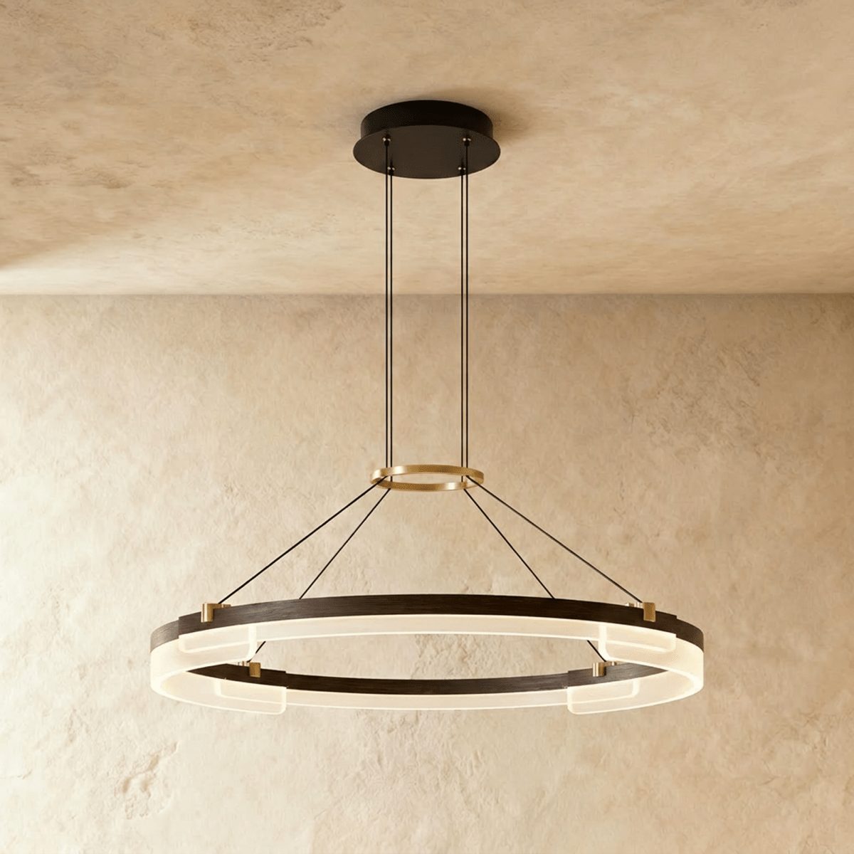 Capli Chandelier