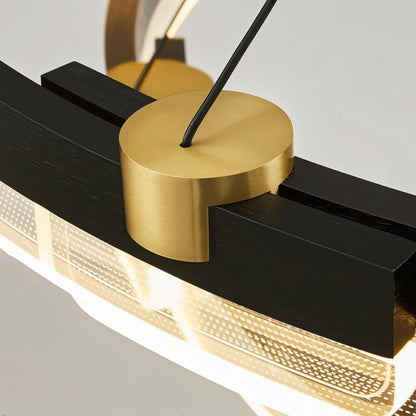 Capli Chandelier