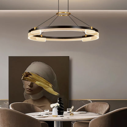 Capli Chandelier