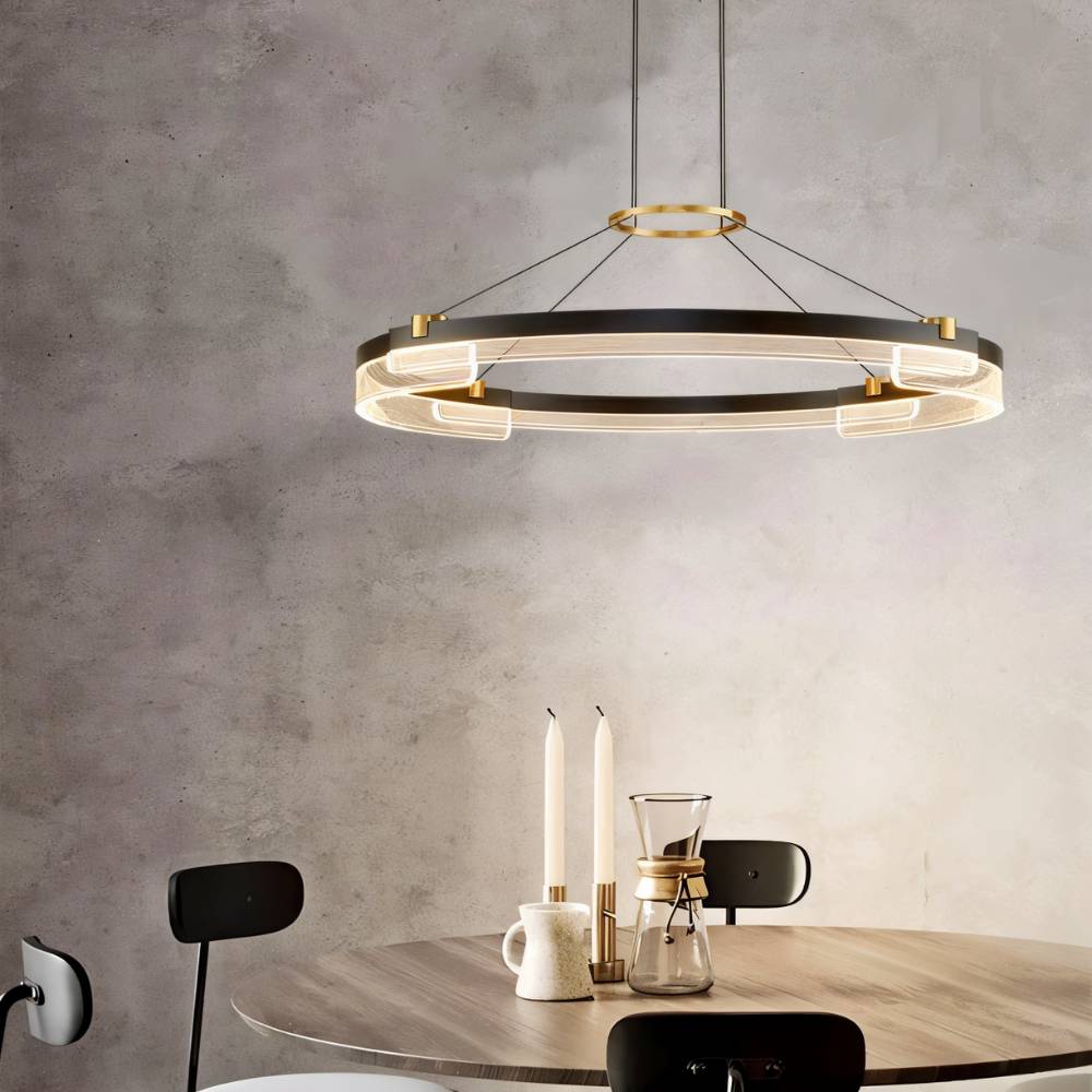 Capli Chandelier
