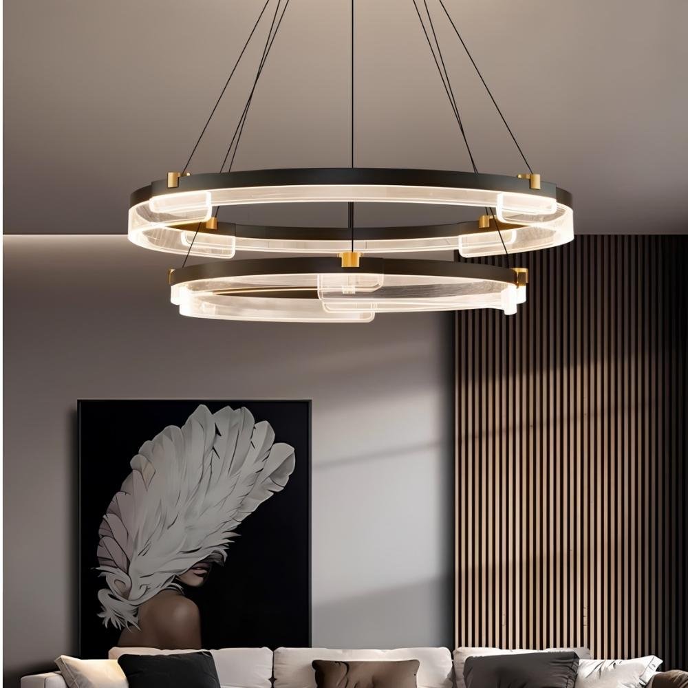 Capli Chandelier