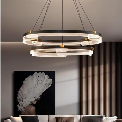 Capli Chandelier