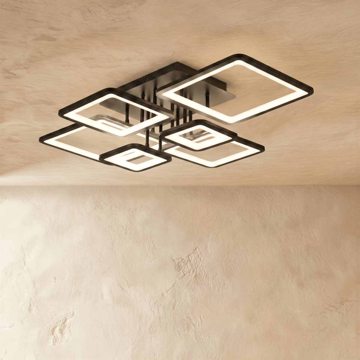 Cara Ceiling Light