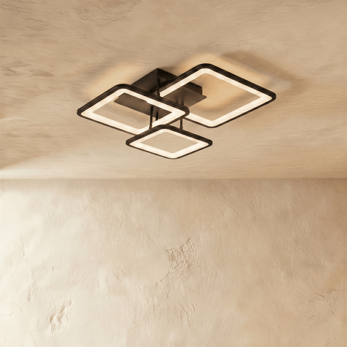 Cara Ceiling Light