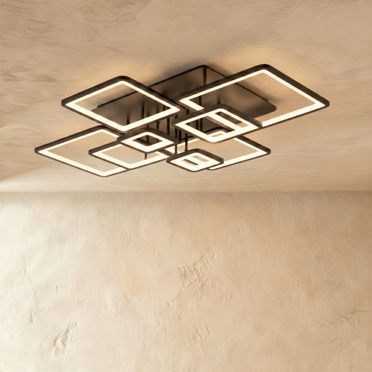 Cara Ceiling Light
