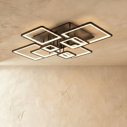 Cara Ceiling Light