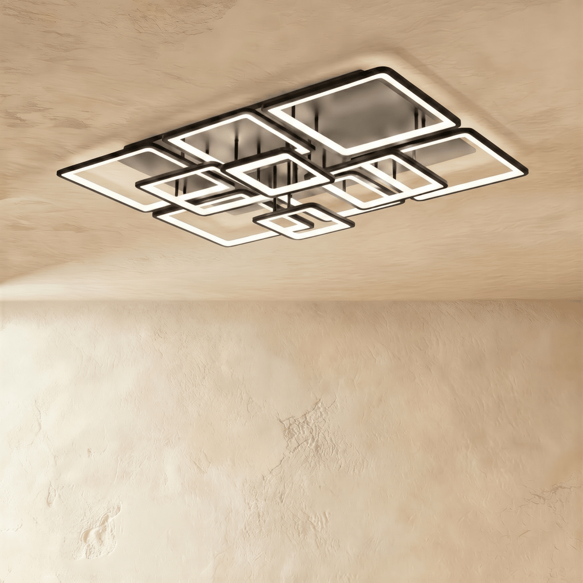 Cara Ceiling Light