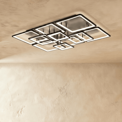 Cara Ceiling Light