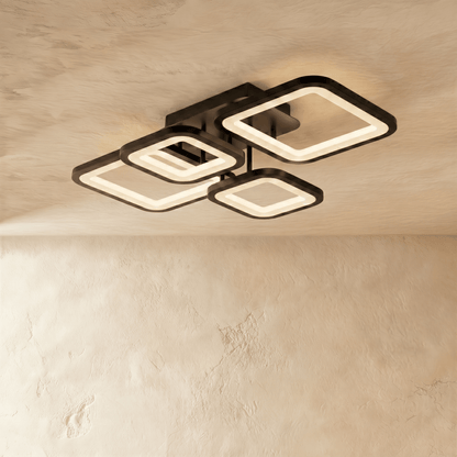 Cara Ceiling Light